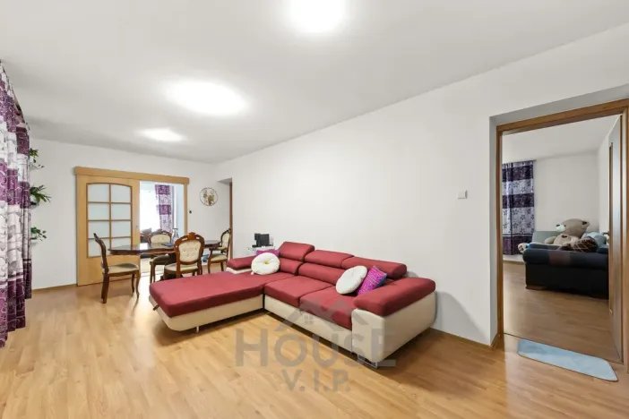 Prodej rodinného domu, Kojetice, Ke kněžihorce, 213 m2