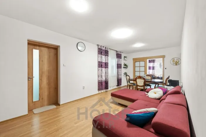 Prodej rodinného domu, Kojetice, Ke kněžihorce, 213 m2