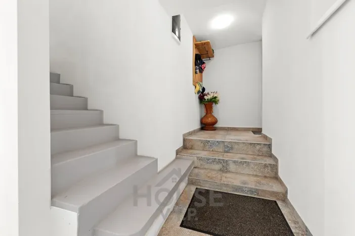 Prodej rodinného domu, Kojetice, Ke kněžihorce, 213 m2