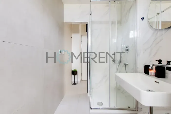 Pronájem bytu 2+kk, Praha - Krč, Krchlebská, 38 m2