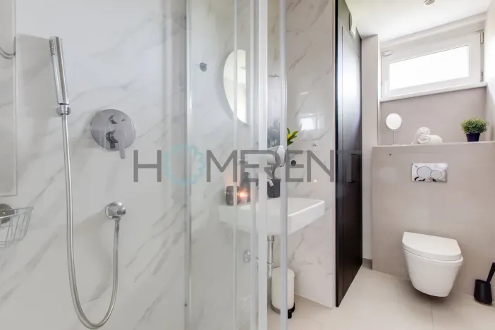 Pronájem bytu 2+kk, Praha - Krč, Krchlebská, 38 m2