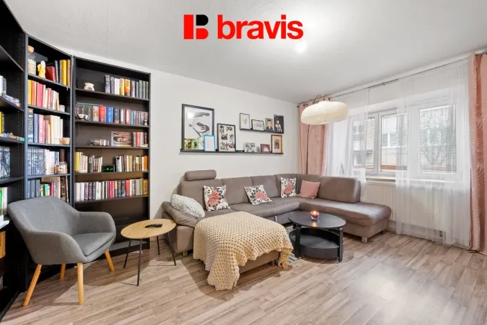 Prodej rodinného domu, Vyškov - Dědice, Jízdárenská, 157 m2