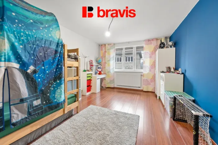 Prodej rodinného domu, Vyškov - Dědice, Jízdárenská, 157 m2