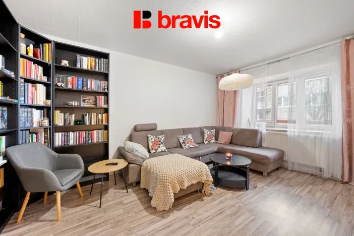 Prodej rodinného domu, Vyškov - Dědice, Jízdárenská, 157 m2