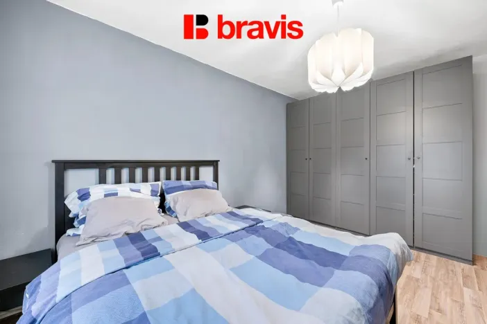 Prodej rodinného domu, Vyškov - Dědice, Jízdárenská, 157 m2