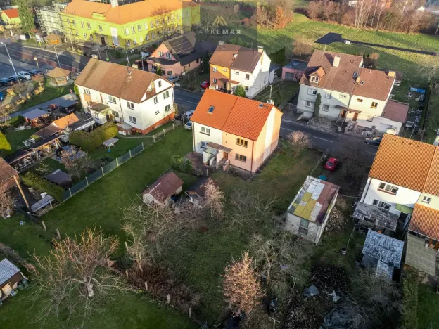 Prodej rodinného domu, Lučina, 140 m2