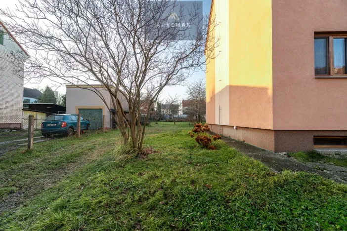 Prodej rodinného domu, Lučina, 140 m2