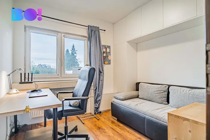 Prodej rodinného domu, Ostrava, U Samoobsluhy, 90 m2