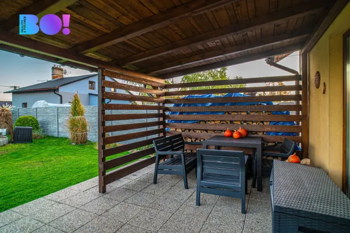 Prodej rodinného domu, Ostrava, U Samoobsluhy, 90 m2