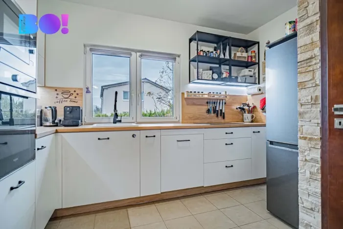 Prodej rodinného domu, Ostrava, U Samoobsluhy, 90 m2