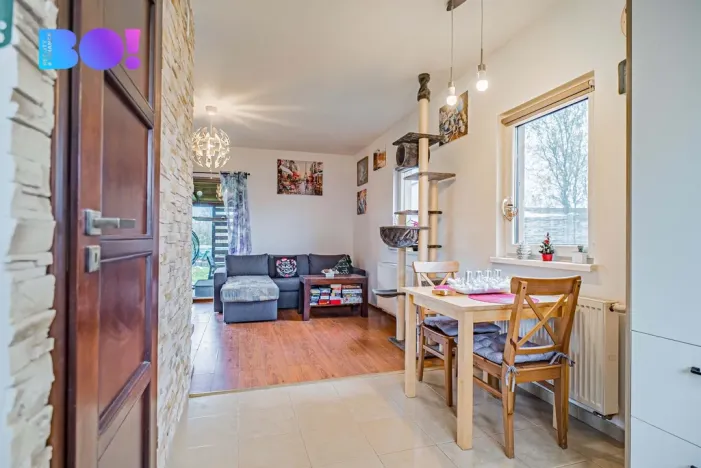 Prodej rodinného domu, Ostrava, U Samoobsluhy, 90 m2