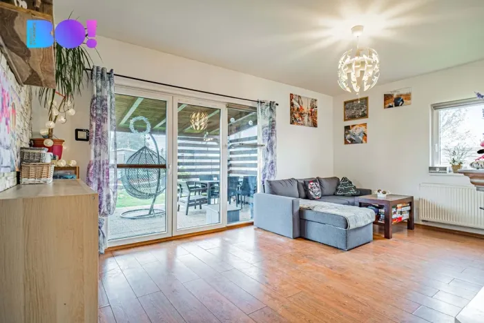 Prodej rodinného domu, Ostrava, U Samoobsluhy, 90 m2