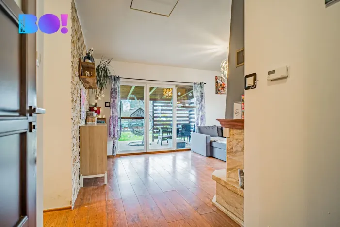 Prodej rodinného domu, Ostrava, U Samoobsluhy, 90 m2