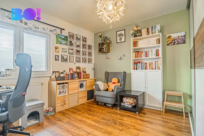 Prodej rodinného domu, Ostrava, U Samoobsluhy, 90 m2