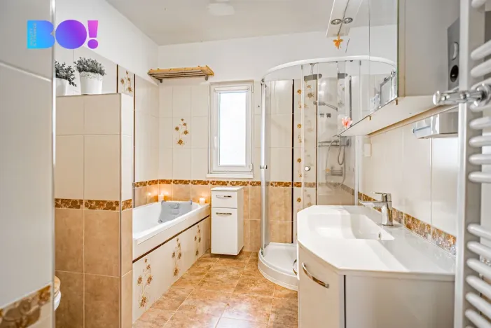 Prodej rodinného domu, Ostrava, U Samoobsluhy, 90 m2