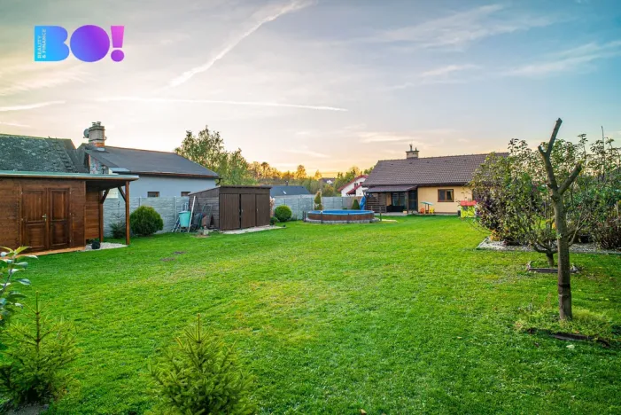 Prodej rodinného domu, Ostrava, U Samoobsluhy, 90 m2