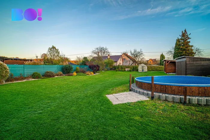 Prodej rodinného domu, Ostrava, U Samoobsluhy, 90 m2