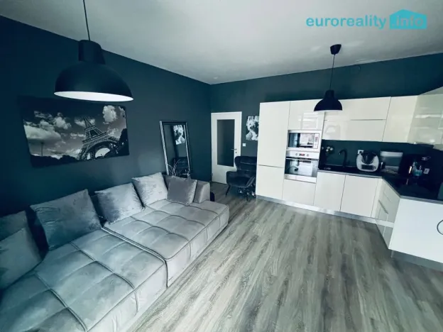 Prodej bytu 2+kk, Kutná Hora, V Zákoutí, 54 m2