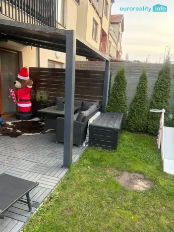 Prodej bytu 2+kk, Kutná Hora, V Zákoutí, 54 m2