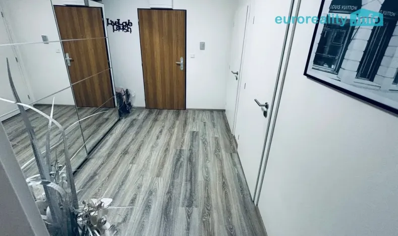 Prodej bytu 2+kk, Kutná Hora, V Zákoutí, 54 m2