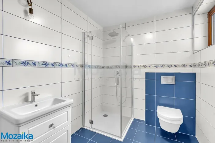 Prodej rodinného domu, Lanškroun - Ostrovské Předměstí, Králická, 328 m2