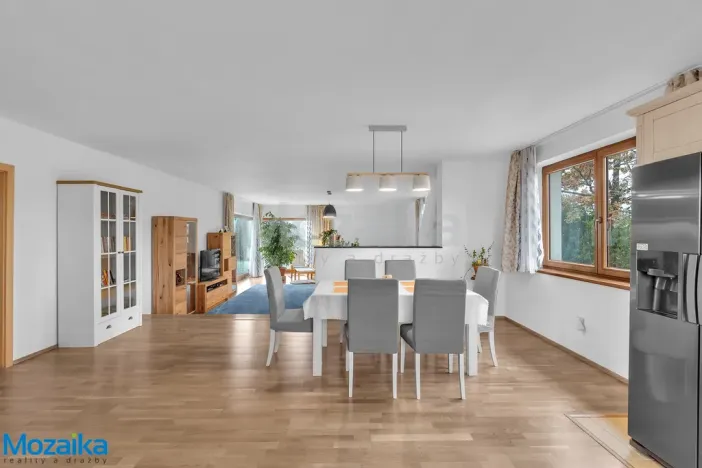 Prodej rodinného domu, Lanškroun - Ostrovské Předměstí, Králická, 328 m2