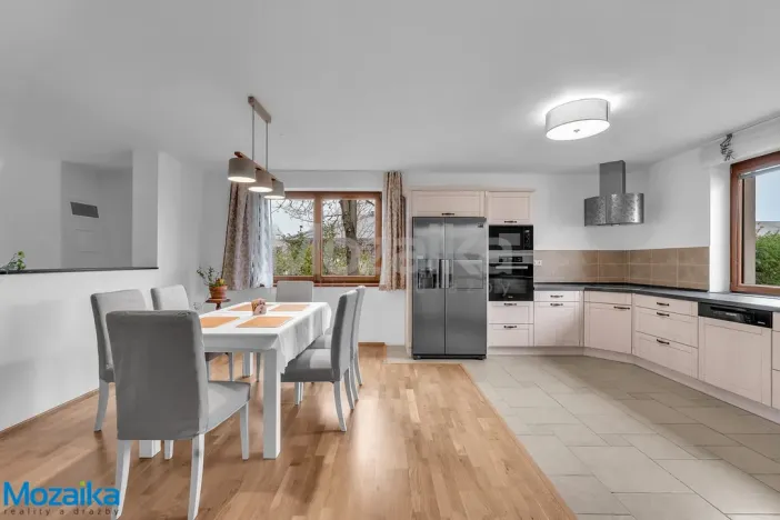 Prodej rodinného domu, Lanškroun - Ostrovské Předměstí, Králická, 328 m2