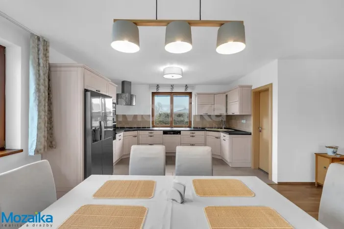 Prodej rodinného domu, Lanškroun - Ostrovské Předměstí, Králická, 328 m2