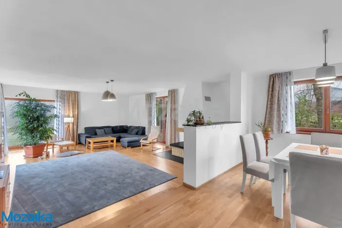 Prodej rodinného domu, Lanškroun - Ostrovské Předměstí, Králická, 328 m2