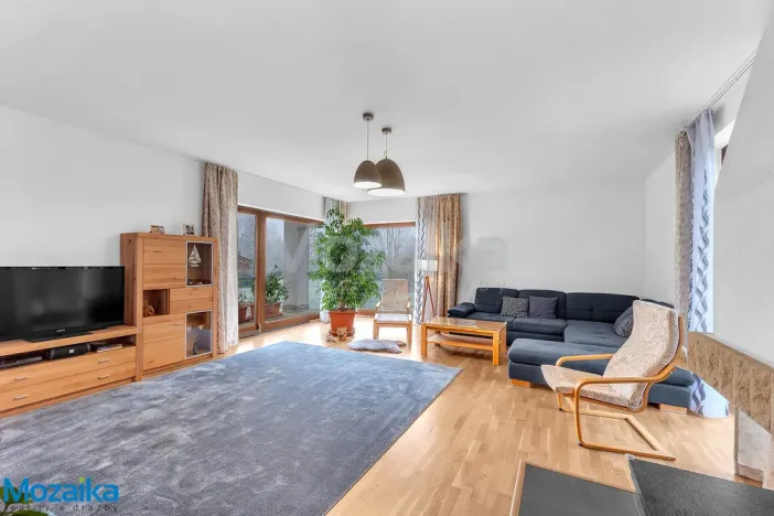 Prodej rodinného domu, Lanškroun - Ostrovské Předměstí, Králická, 328 m2