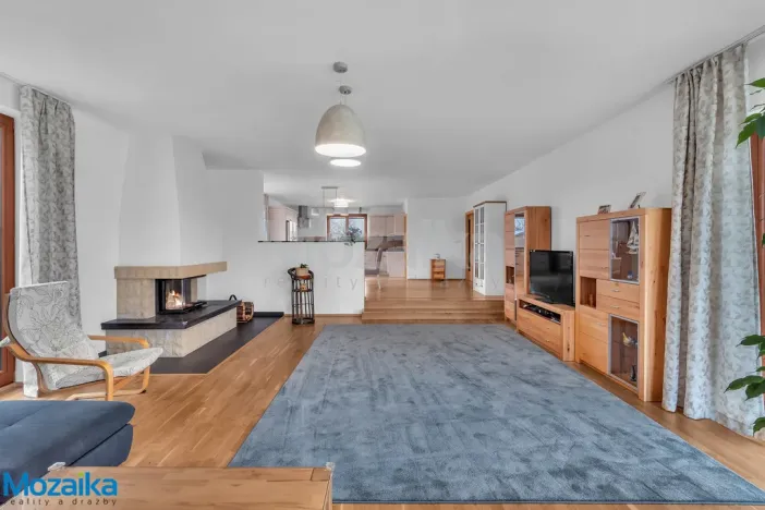 Prodej rodinného domu, Lanškroun - Ostrovské Předměstí, Králická, 328 m2