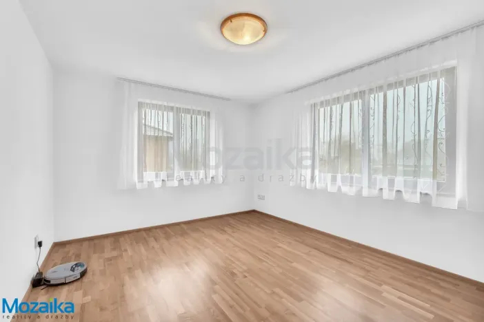 Prodej rodinného domu, Lanškroun - Ostrovské Předměstí, Králická, 328 m2