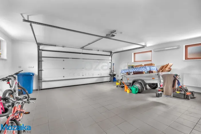 Prodej rodinného domu, Lanškroun - Ostrovské Předměstí, Králická, 328 m2