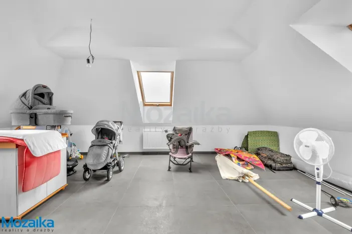 Prodej rodinného domu, Lanškroun - Ostrovské Předměstí, Králická, 328 m2