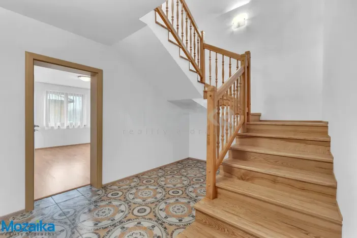 Prodej rodinného domu, Lanškroun - Ostrovské Předměstí, Králická, 328 m2