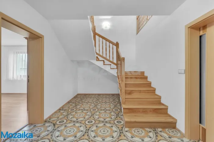 Prodej rodinného domu, Lanškroun - Ostrovské Předměstí, Králická, 328 m2