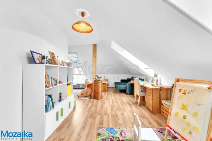 Prodej rodinného domu, Lanškroun - Ostrovské Předměstí, Králická, 328 m2