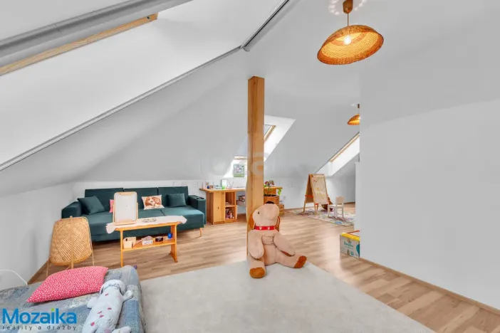 Prodej rodinného domu, Lanškroun - Ostrovské Předměstí, Králická, 328 m2