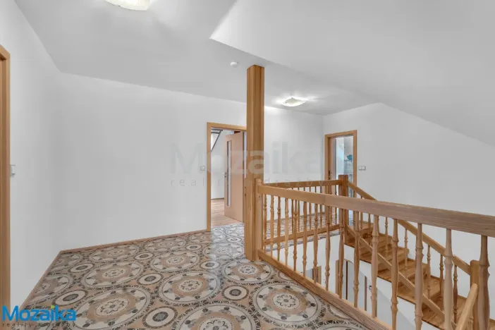 Prodej rodinného domu, Lanškroun - Ostrovské Předměstí, Králická, 328 m2