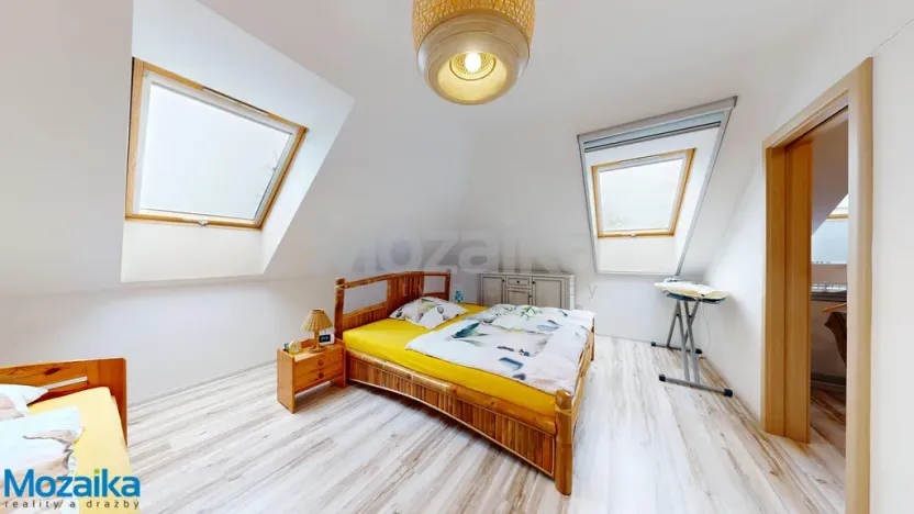 Prodej rodinného domu, Lanškroun - Ostrovské Předměstí, Králická, 328 m2