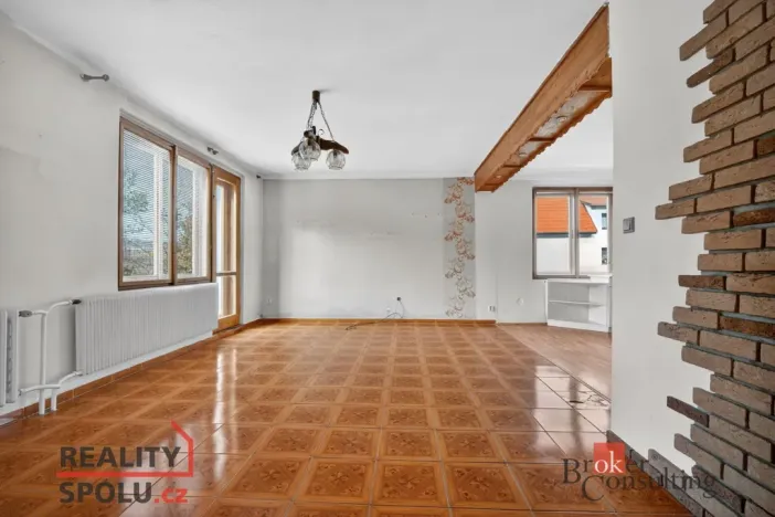 Prodej rodinného domu, Karlova Ves, 301 m2