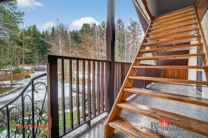 Prodej rodinného domu, Karlova Ves, 301 m2