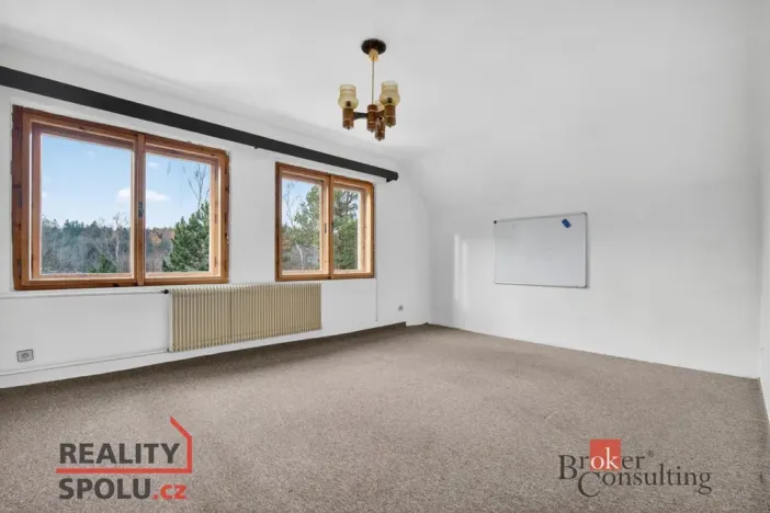 Prodej rodinného domu, Karlova Ves, 301 m2