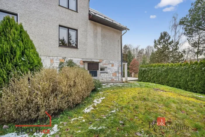 Prodej rodinného domu, Karlova Ves, 301 m2