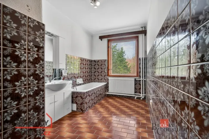 Prodej rodinného domu, Karlova Ves, 301 m2