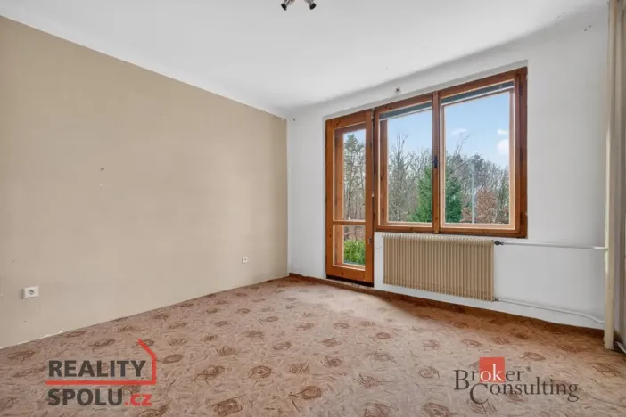 Prodej rodinného domu, Karlova Ves, 301 m2