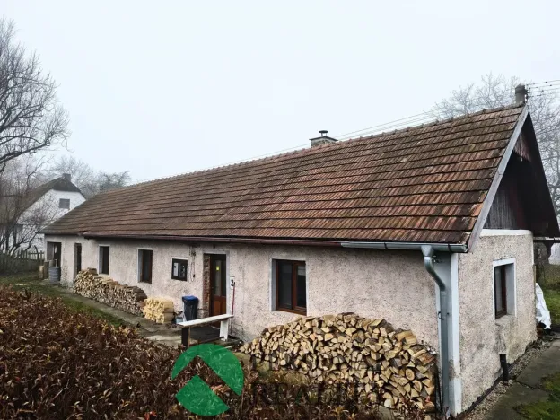 Pronájem chalupy, Petrovice I - Újezdec, 67 m2