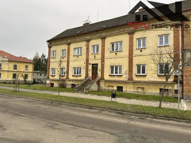 Pronájem bytu 3+kk, Jaroměř, 5. května, 50 m2