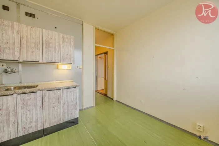 Prodej bytu 1+kk, Ostrava, Ahepjukova, 35 m2