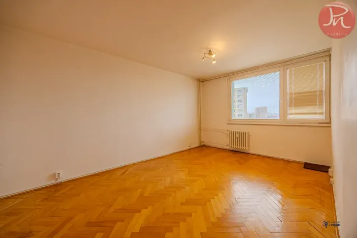 Prodej bytu 1+kk, Ostrava, Ahepjukova, 35 m2